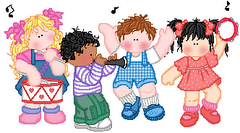 musica infantil